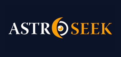 Astro-Seek.com（アストロシーク）