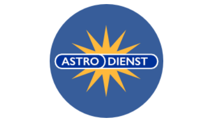 Astrodienst（アストロディーンスト）