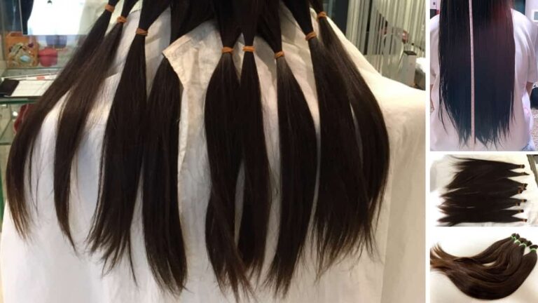 2度の寄付でわかった子どものヘアドネーションの注意点 郵送は自分で 親子deグルテンフリー快適生活